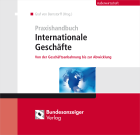 Praxishandbuch Internationale Geschäfte