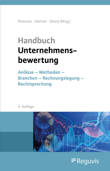  Handbuch Unternehmensbewertung