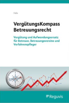 VergütungsKompass Betreuungsrecht