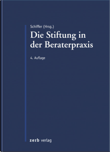  Die Stiftung in der Beraterpraxis