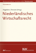 Niederländisches Wirtschaftsrecht