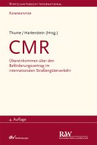 CMR-Kommentar
