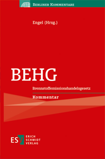  BEHG