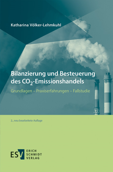  Bilanzierung und Besteuerung des CO2-Emissionshandels
