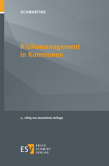  Risikomanagement in Kommunen