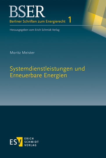  Systemdienstleistungen und Erneuerbare Energien