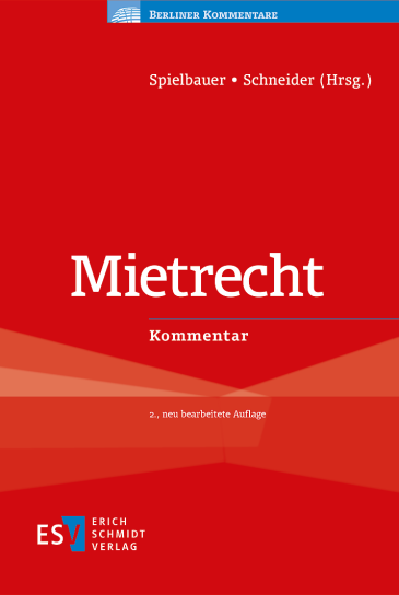  Mietrecht
