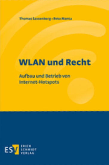  WLAN und Recht