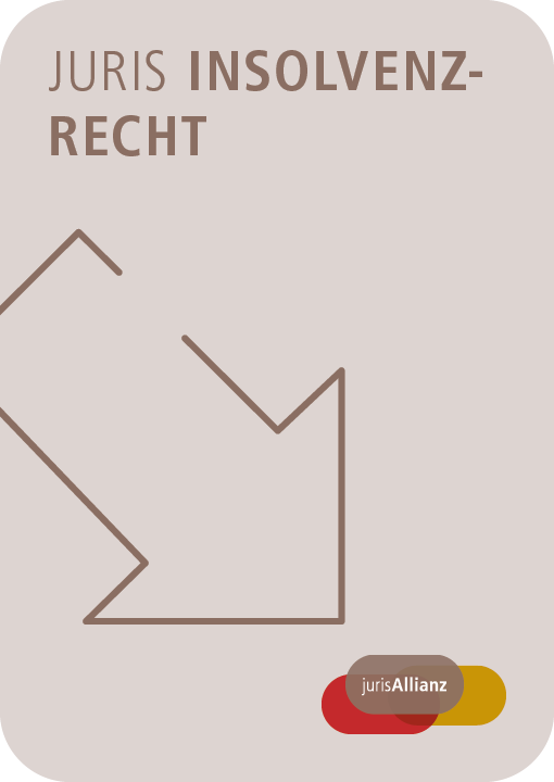 juris Insolvenzrecht