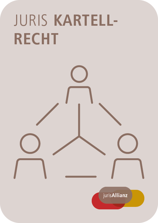 juris Kartellrecht
