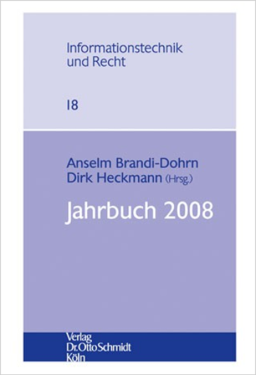  DGRI Jahrbuch 2008