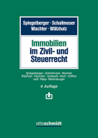 Immobilien im Zivil- und Steuerrecht