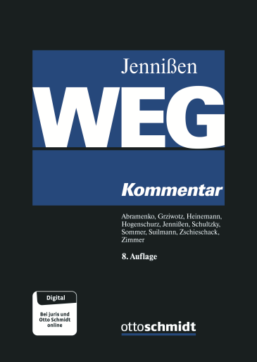  WEG