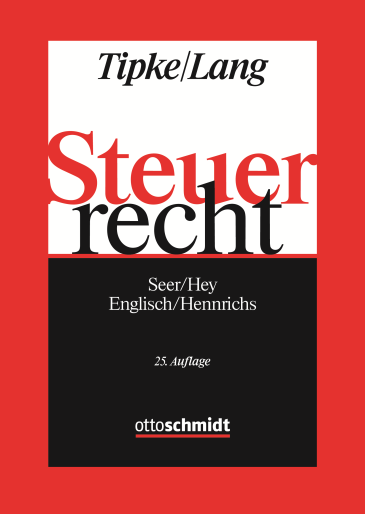  Steuerrecht