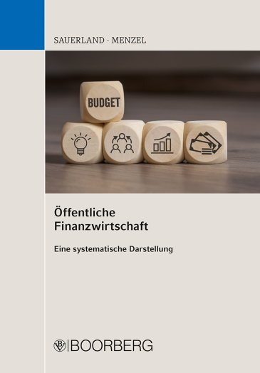  Öffentliche Finanzwirtschaft