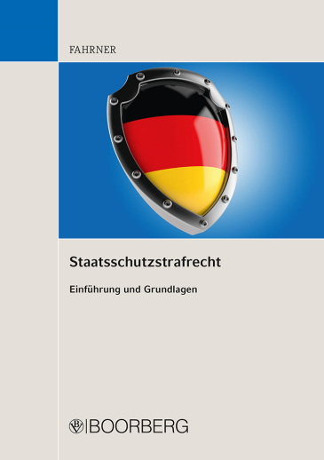  Staatsschutzstrafrecht