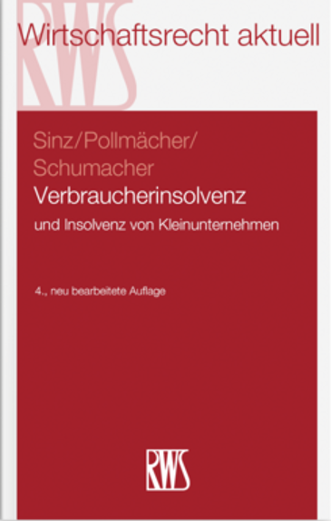  Verbraucherinsolvenz