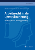 Arbeitsrecht in der Umstrukturierung