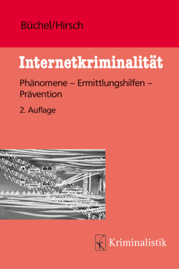  Internetkriminalität