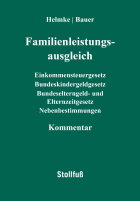 Familienleistungsausgleich