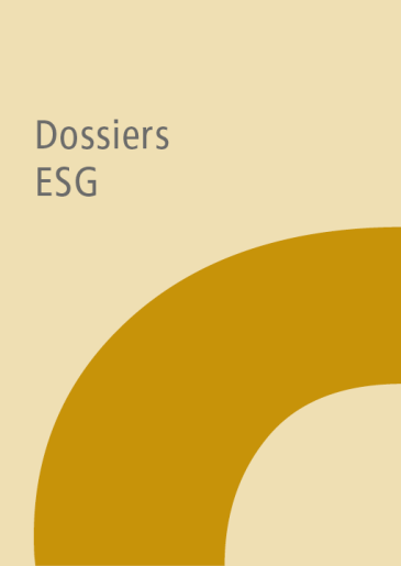  Dossiers ESG