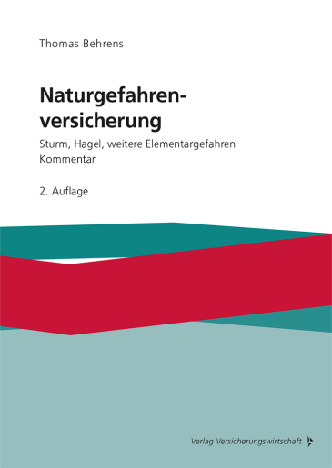  Naturgefahrenversicherung