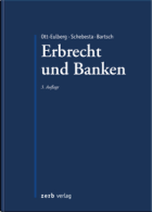 Erbrecht und Banken 