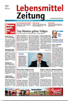 Lebensmittel Zeitung (LZ)