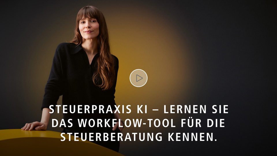 SteuerPraxis KI